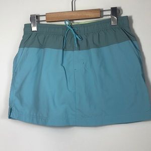 4/$40. Columbia skort